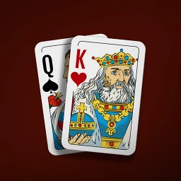 أيقونة Durak Online 3D
